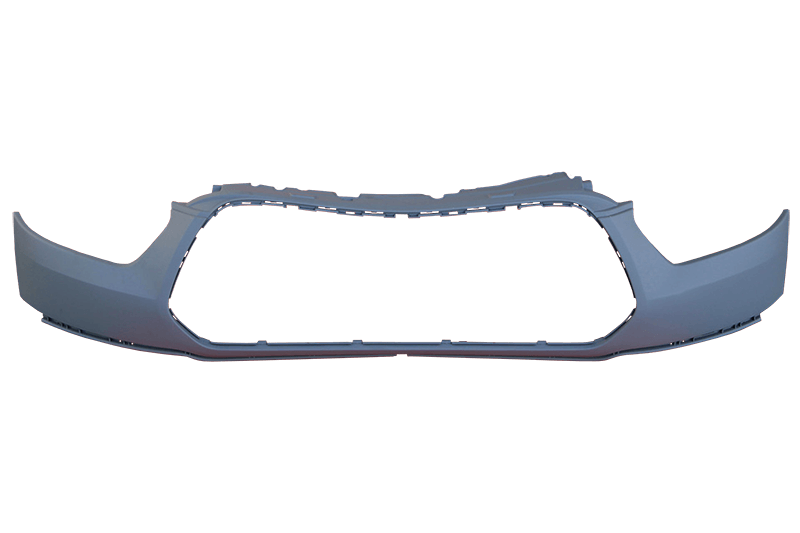 Grille de voorkant Ford Transit