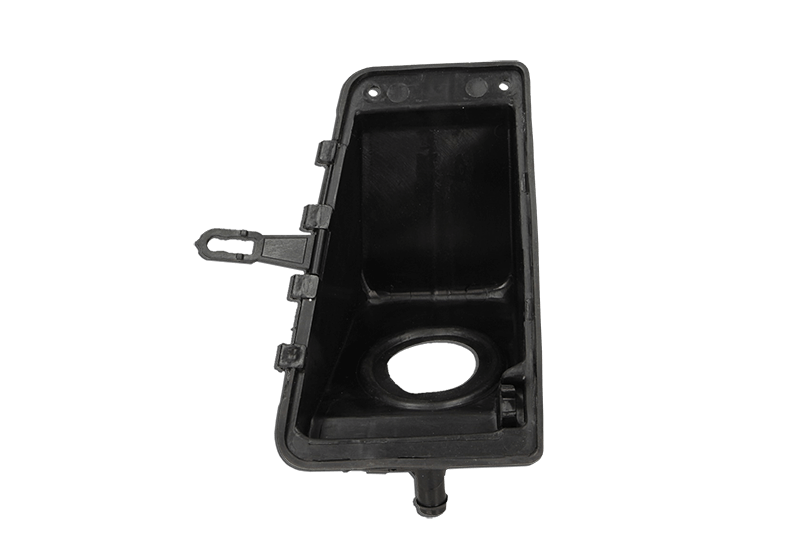 Tankdop huisvesting Ford Transit