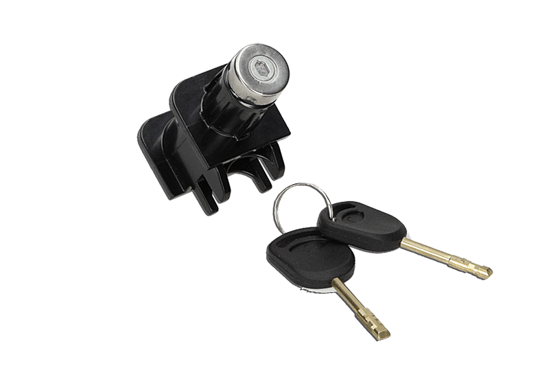 Insteekslot naar motorkap Ford Transit Connect