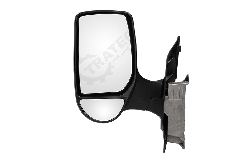 Linker autospiegel korte arm Ford Transit