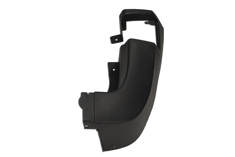 Achterbumper hoek Ford Transit