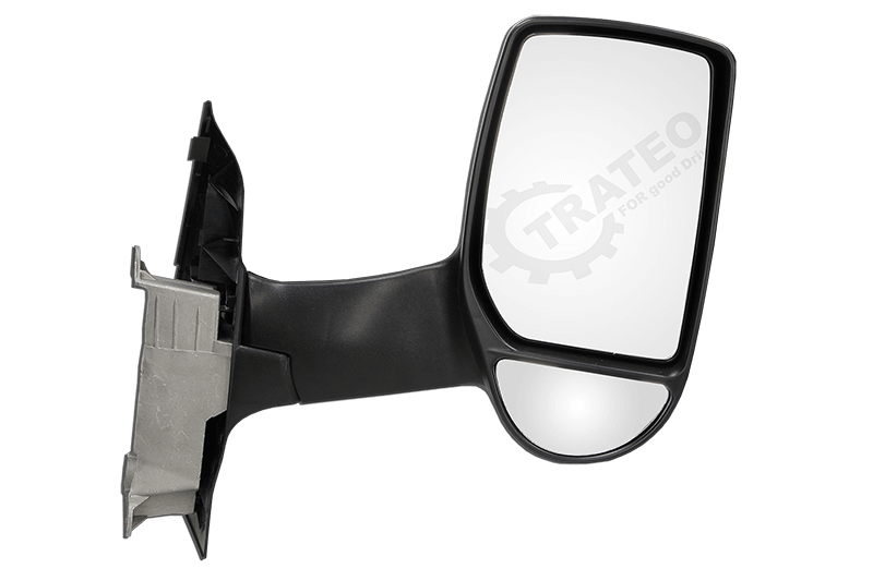Rechts auto spiegel lange arm handmatige Ford Transit