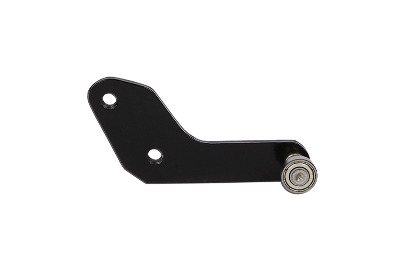 Schuifdeur rollen Ford Transit