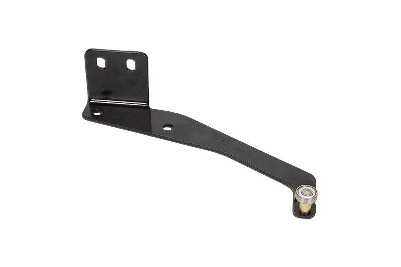 Schuifdeur rollen Ford Transit Connect