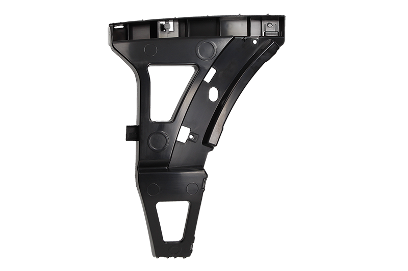 Voorbumper bevestiging links Ford Transit