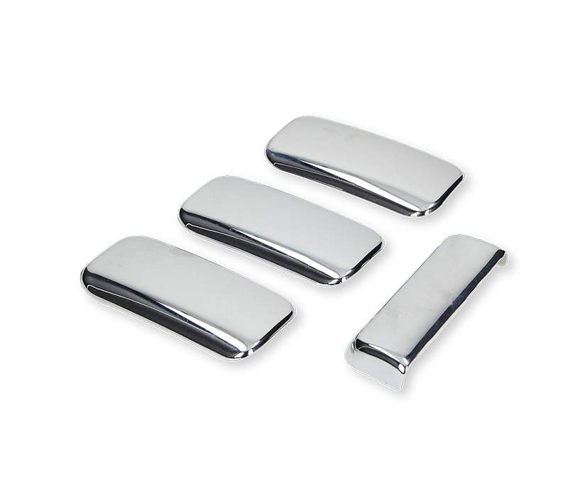 Vergrendeling links Ford Transit