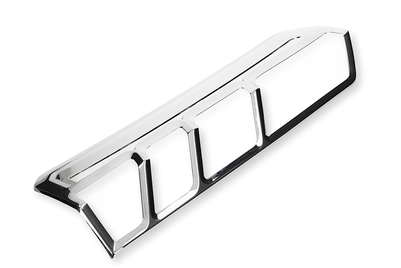Verchroomd achterlicht Ford Transit
