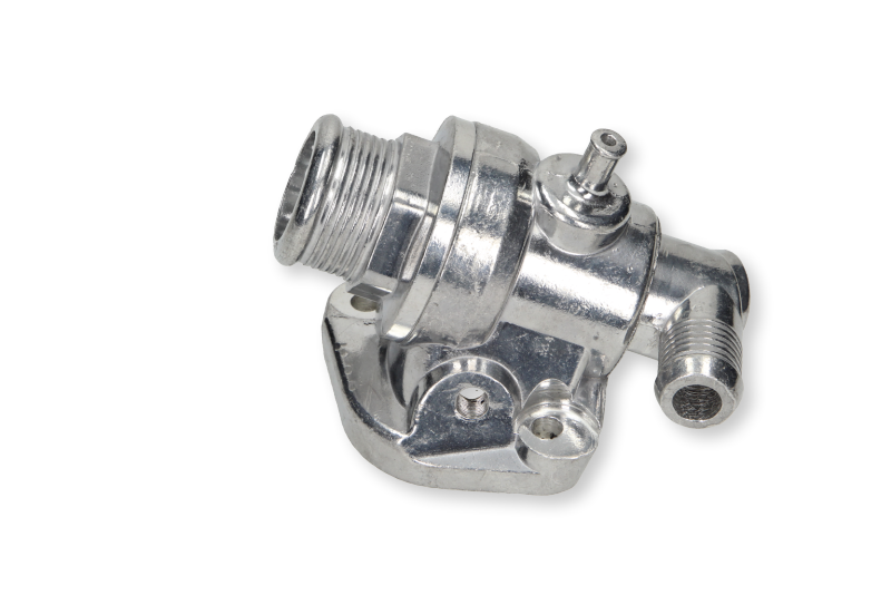 Thermostaathuis  Ford Transit 1991 - 2000, 2.5 Turbo Diesel