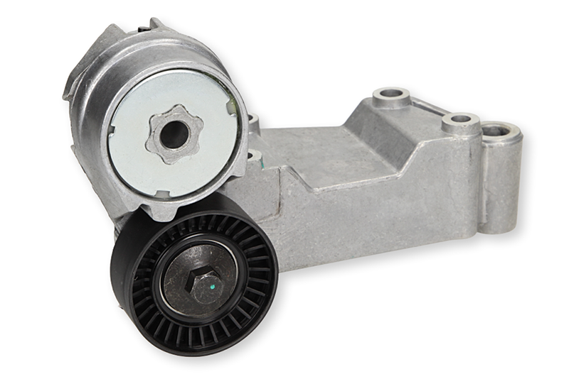 Spannrolle Zahnriemen Ford Transit Connect 1.8 Diesel
