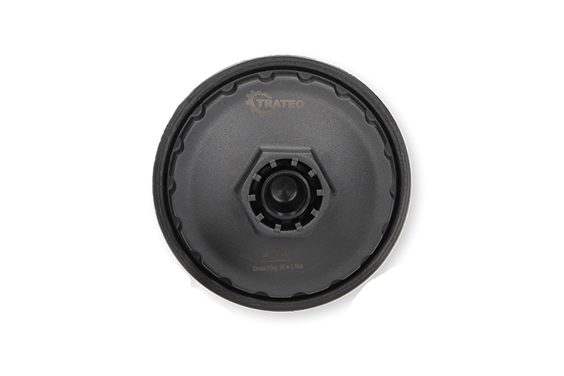 Moer oliefilter steun Ford Transit