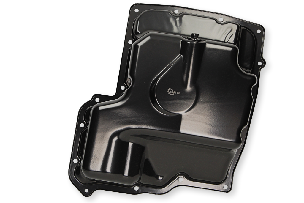 Oliepan Ford Transit 2.0, 2.2