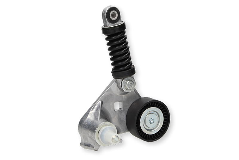 Distributieriem spanrol Ford Transit FWD