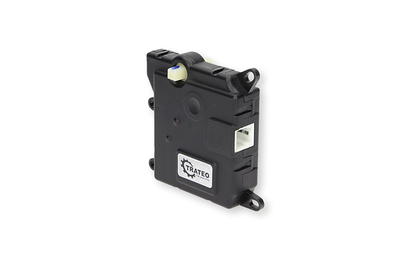 Module verwarming met airco Ford Transit