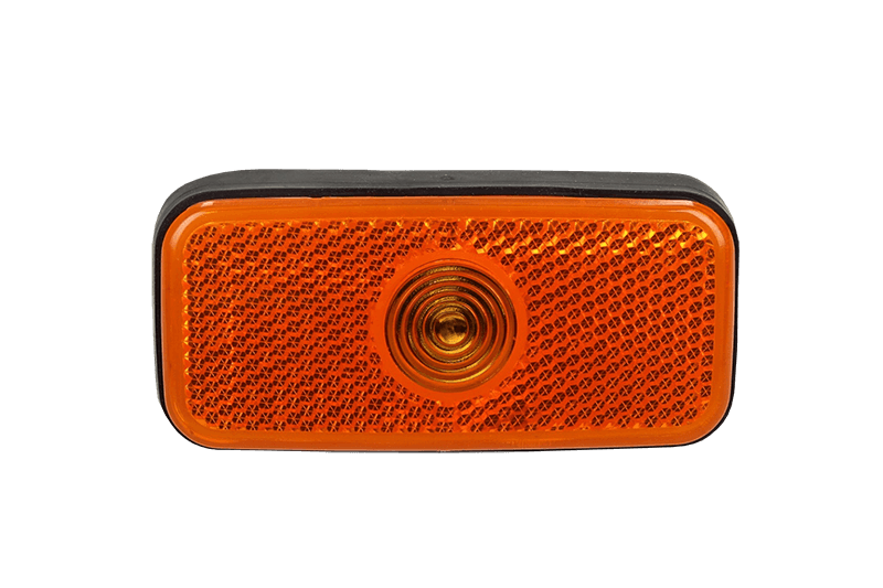 Zijmarkeringslicht Ford Transit