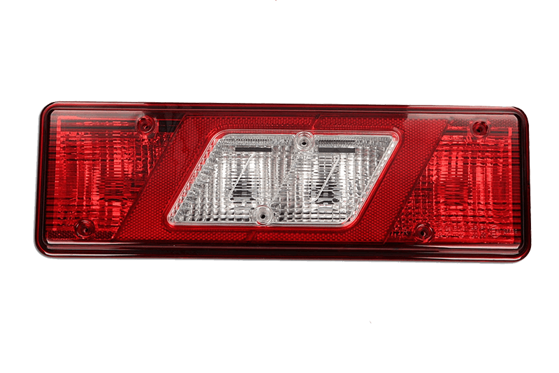 Achterlicht Ford Transit
