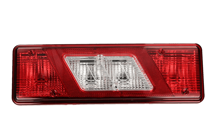 Achterlicht Ford Transit