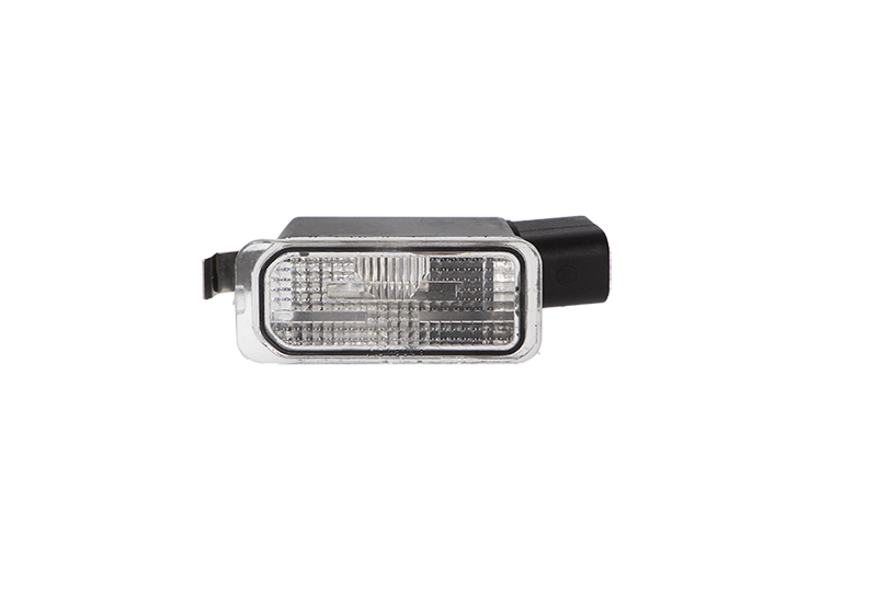 Kentekenplaatverlichting Ford Transit