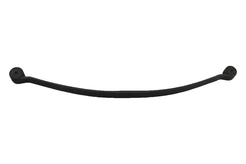 Brede enkelbladveer Ford Transit 2006 - 2013