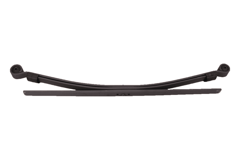 Drielaags bladveer Ford Transit 2000 - 2006 RWD