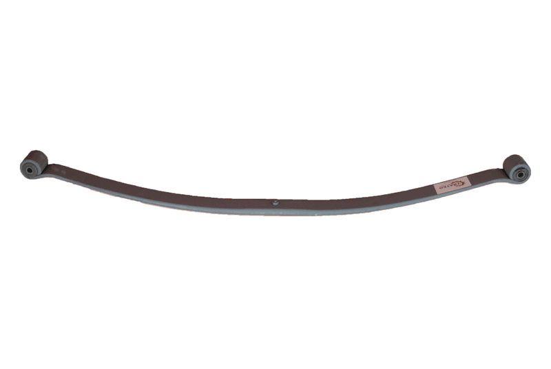 Enkelbladige veer Renault Master 1998-2010 Trateo