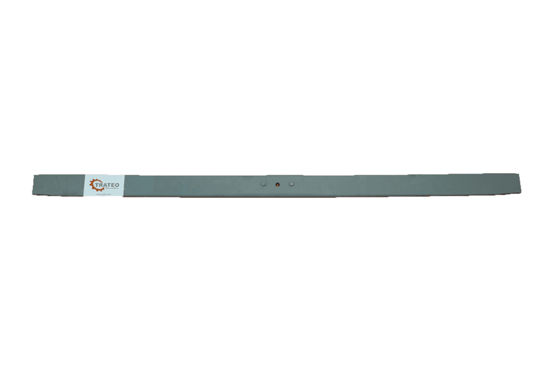 Derde bladveer Ford Transit 2000-2006 Trateo