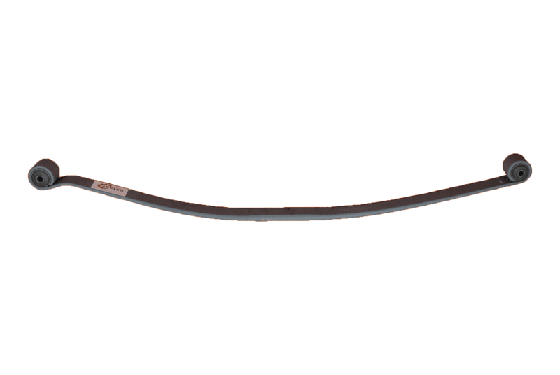 Korte enkelbladveer Ford Transit 1991 - 2000