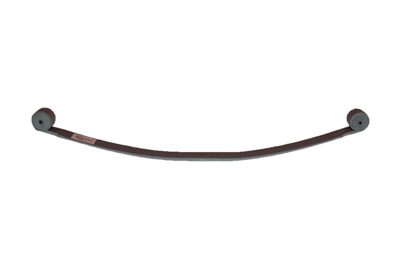 Hoofdlengte voor dubbelbladige veer Ford Transit 2006-2013 RWD Trateo