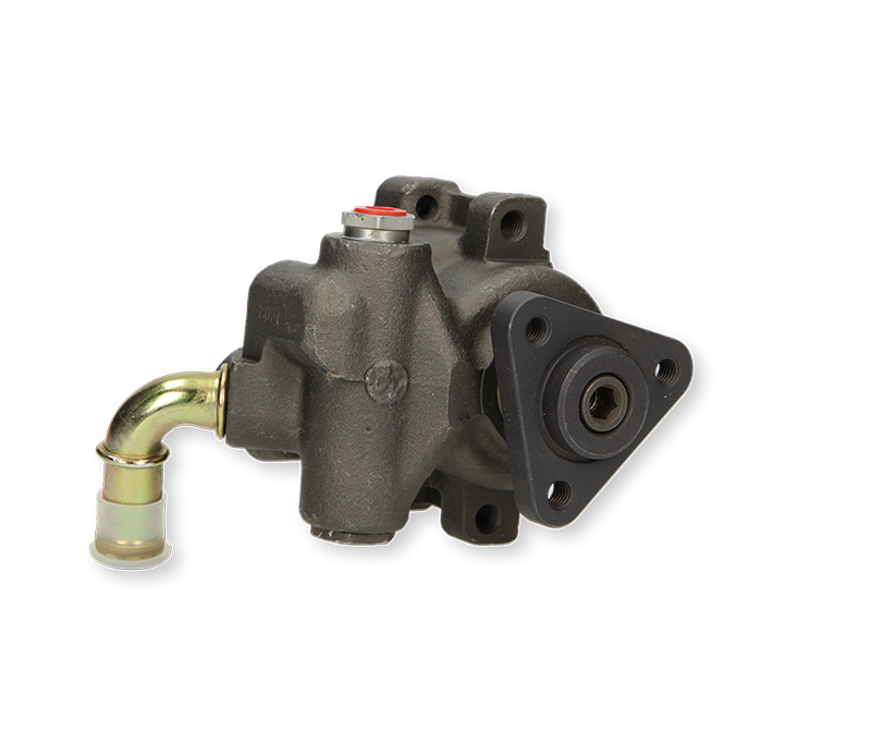 Stuurbekrachtiging pomp 2.5 diesel Ford Transit
